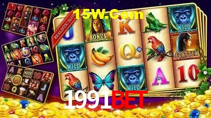 1991 Bet App